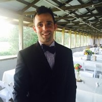 Stephen Disarno