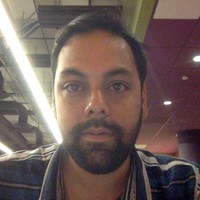 Amarjit Singh