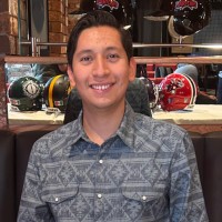 Ramiro José Cuevas Chávez