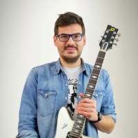 Thibaut Giffard Foret