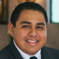 Alberto Iram Sanchez