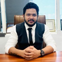 Prateek Patil