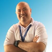 Patrick John Tabar