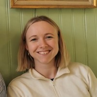 Victoria Herefoss-Olsen