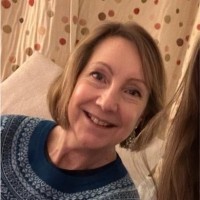 Alison Procter