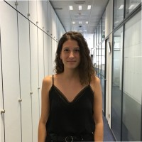Andrea Moya Cabrera