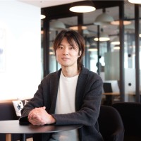 Yuji Takashima