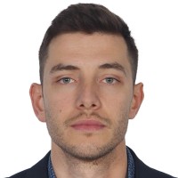 Vasileios Vasilopoulos