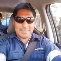 Edgar Moreira Fernández