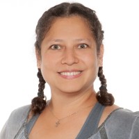 Michelle Waelterlin