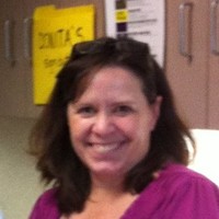 Alison Fehring