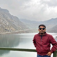 Shubham Patel