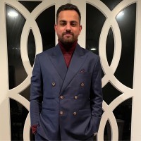 Navdeep Singh Walia