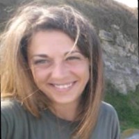 Eva Maroto Fernández