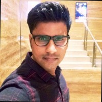 Vinoth Kumar Ganesan