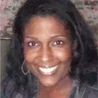 Tracye Mcclinton