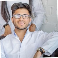 Dr.Nikhil Tyagi