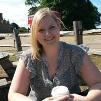 Catherine Gunton