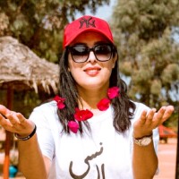 Maryem Hammoumi