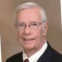 GEORGE ORR
