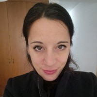Petra Svantnerova