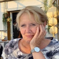 Marie-José Van De Ven