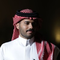 Mohammed Alkhurayji