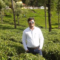 Gaurav Salunke