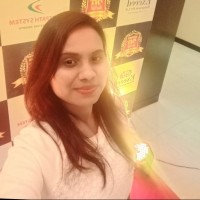 Amulya Shankar