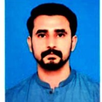 Hashim Sarwar