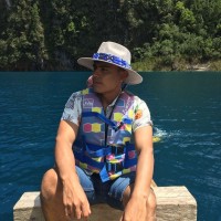 Bryan Castillo López