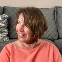 Bianca Van Der Graaf