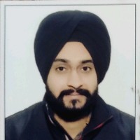 Harjaspreet Singh