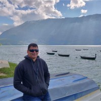 Alok Mulye