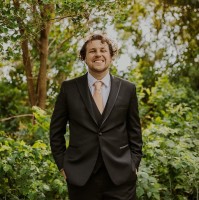Adrian Arnold