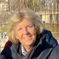 Karin Bauer