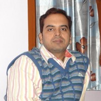 pankaj rai