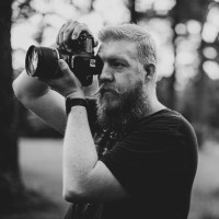 Adam Mccluskey
