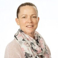 Clare Peckham