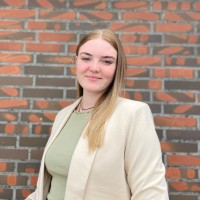 Line Stubgaard Bakmann Larsen