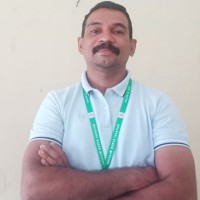 Manoj K Yogacharyan
