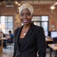 Cassandra Moore, PCC, CPC, ELI-MP