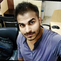 Abhishek Dharia