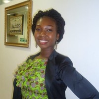 Henrietta Ampofo