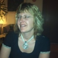 Jeannette Hansen