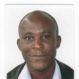 Vincent Chinogara
