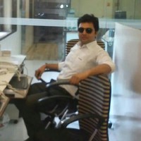 Kaushalendra Rai