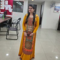 Shubhangini Pandey