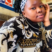 Nozipho Dlamini