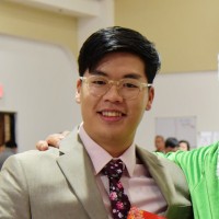 Andrew Trinh